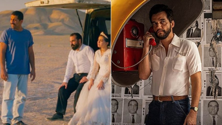Filme iraniano vence Palma de Ouro; Brasil leva dois prêmios em Cannes