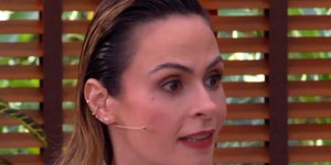 Ana Paula veta presentes luxuosos e sugere doações
