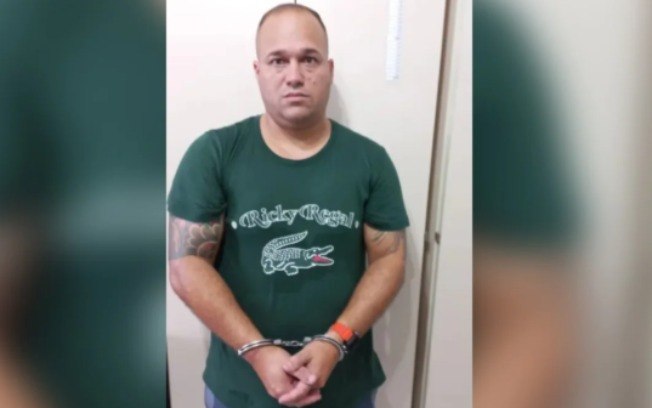 Roberto Prieto Filho, conhecido como “Betinho da Baixada”