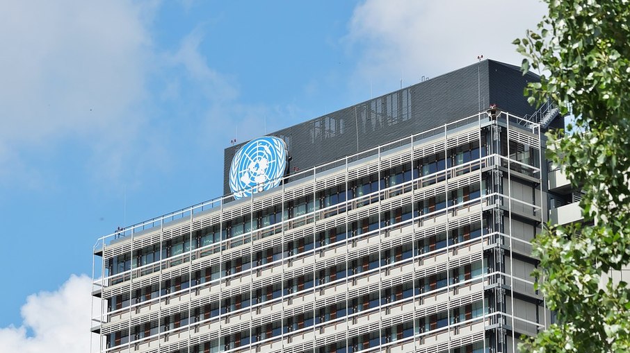 Prédio da ONU