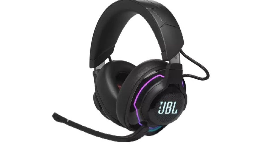 Headset JBL Quantum 910