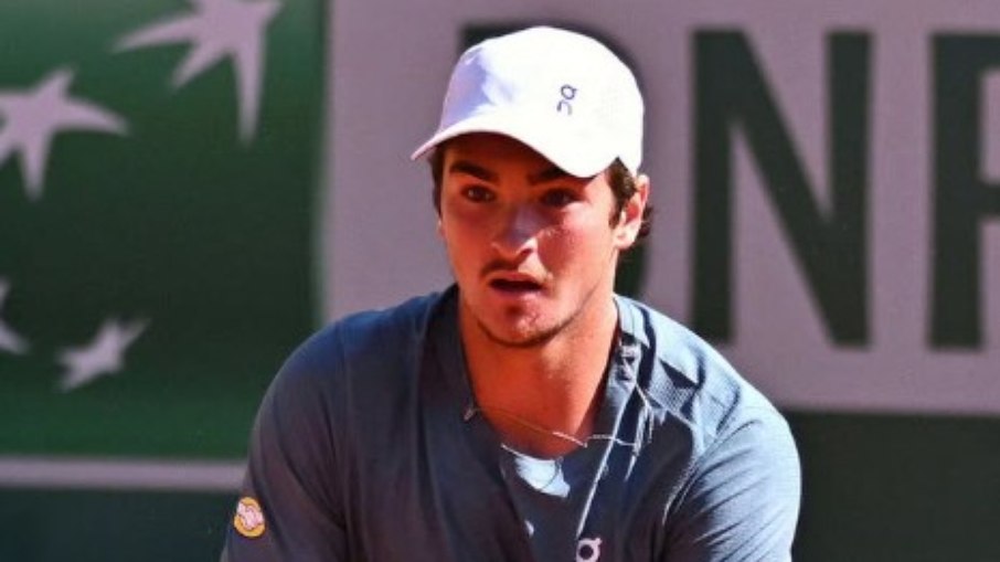 João Fonseca caiu para Ben Shelton em Munique