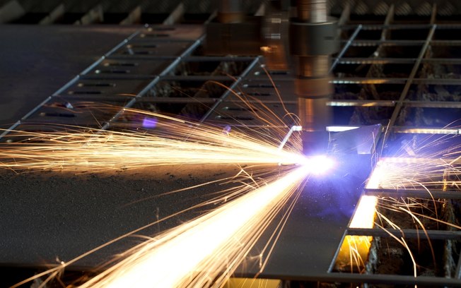 Estudo aponta dados sobre confiança do empresário industrial