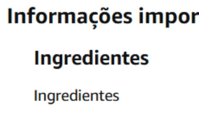 Influenciador denuncia uso de plástico em glitter alimentício no Brasil