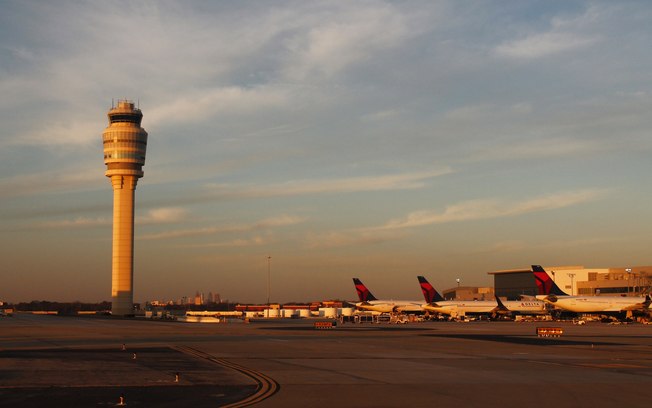 EUA domina ranking de aeroportos mais movimentados do mundo