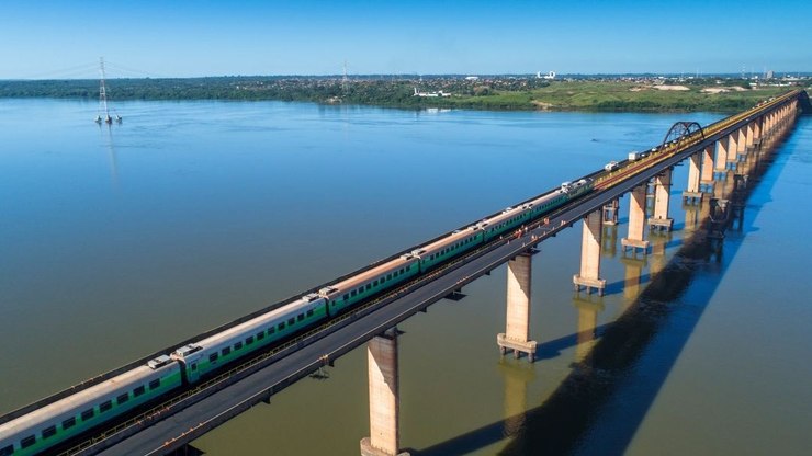 Planejamento garante economia do cruzeiro dos sonhos