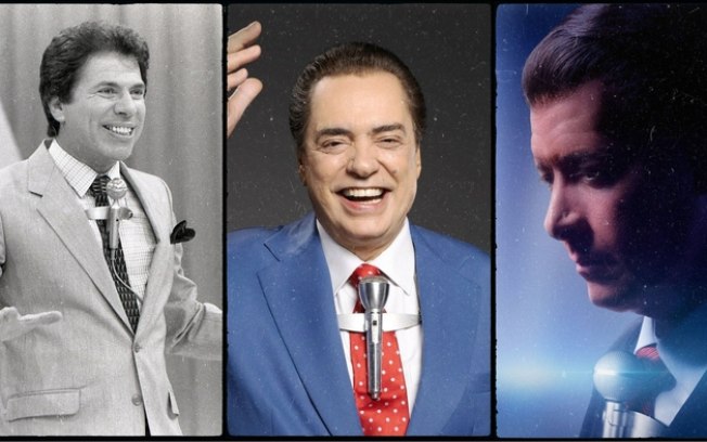 6 filmes, séries e documentários sobre a vida de Silvio Santos 6 filmes, séries e documentários sobre a vida de Silvio Santos