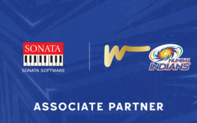 Sonata Software assina com Mumbai Indians como parceira associada na Liga Feminina de T20 na Índia
