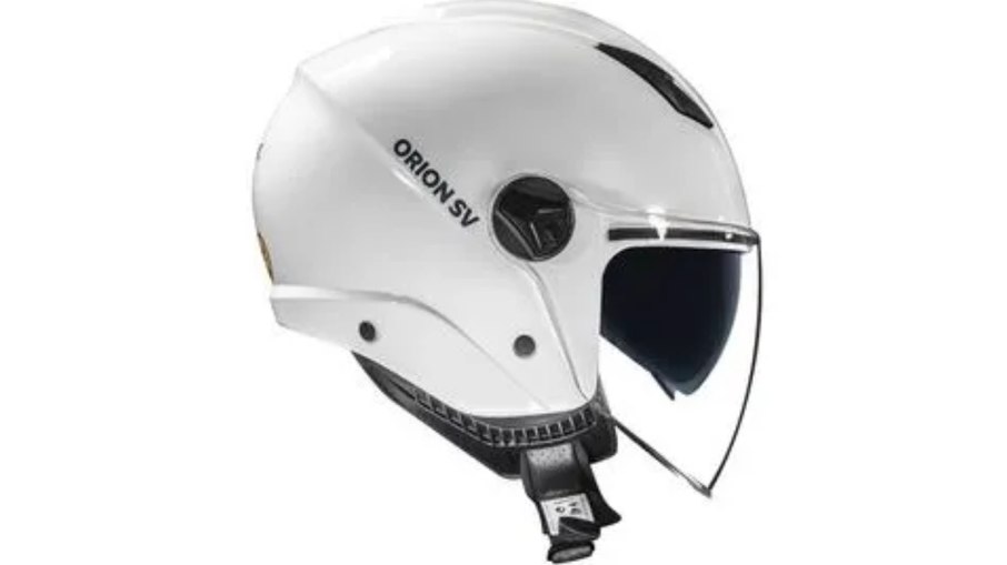 Capacete NORISK Orion