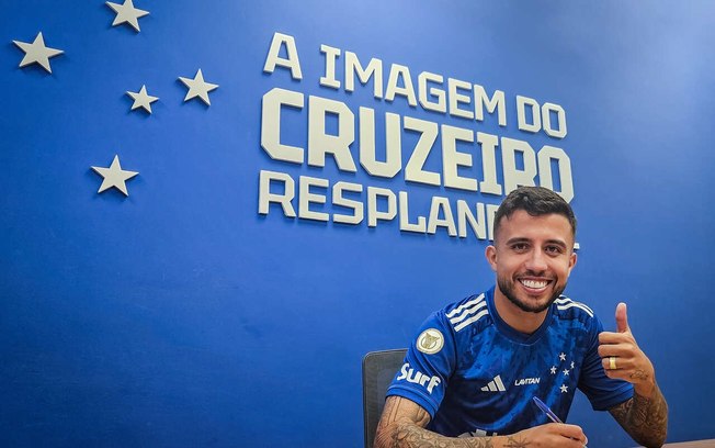 Matheus Henrique ressaltou que está preparado para iniciar os jogos 