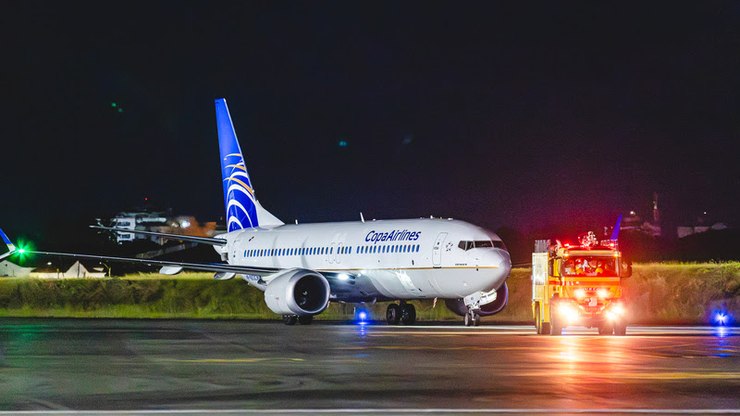 Salvador ganha voo direto para o 6º destino internacional