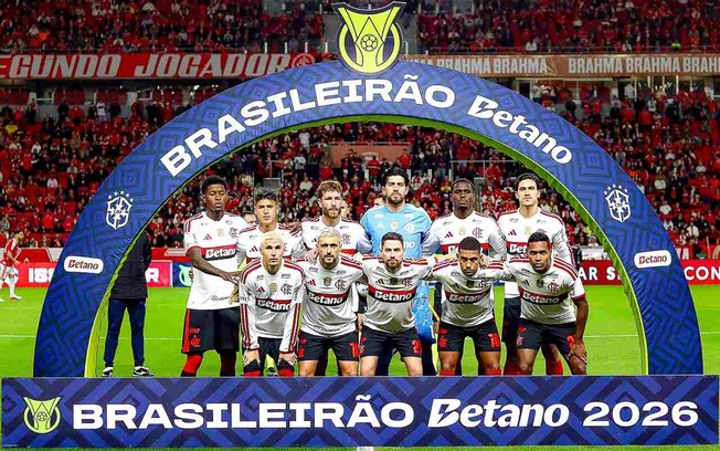 Jardim salienta importância do duelo contra o Mirassol antes de voltar a enfrentar o Cruzeiro
