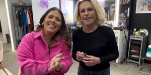 Ana Maria Braga fala da dor de barriga que a tirou do "Mais Você"