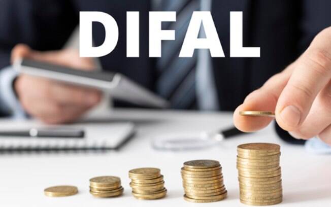 Cobrança do Difal do ICMS já em 2022 será decidida pelo STF