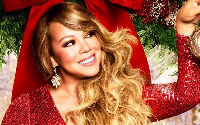 Mariah Carey: “All I Want For Christmas Is You” conquista Disco de Diamante nos EUA