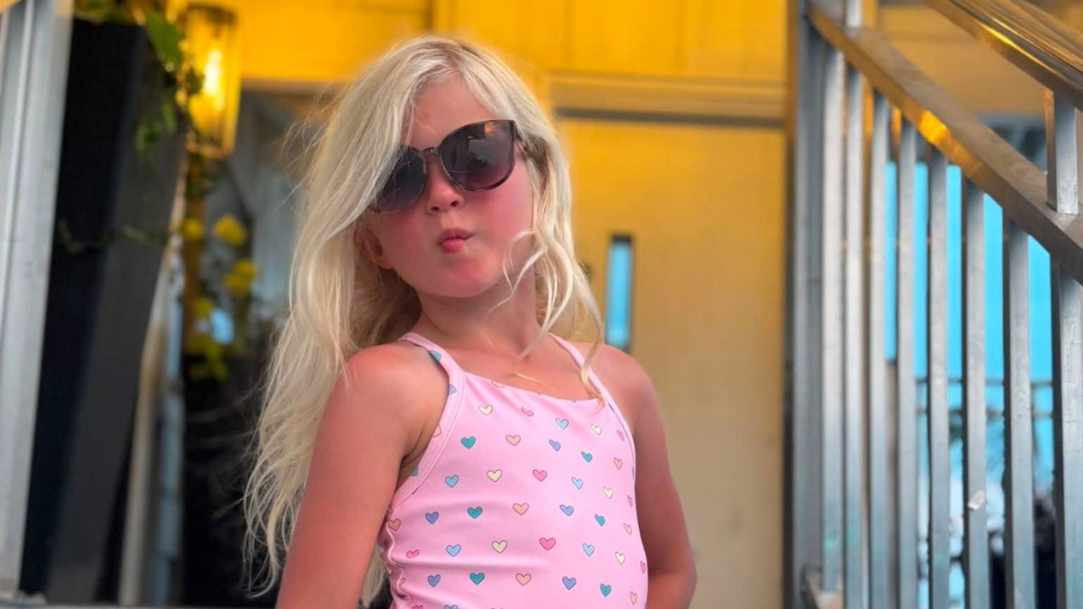Menina morre após infecção por “ameba comedora de cérebro” - QTU Questões do Universo