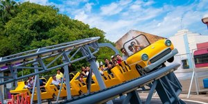 Comprar ingressos com antecedência no Hopi Hari só traz vantagens