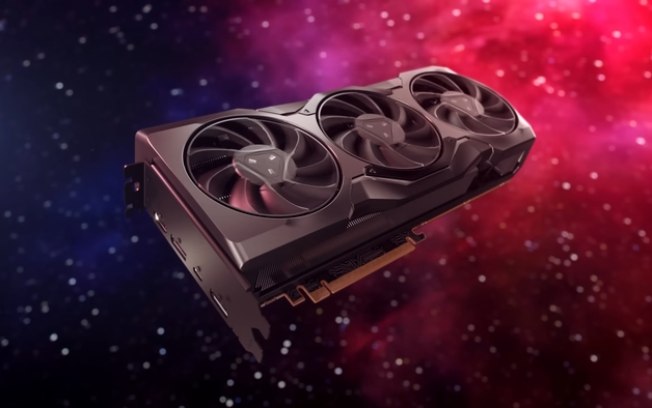 GPUs Radeon RX 7000 representam só 0,3% de placas usadas na Steam