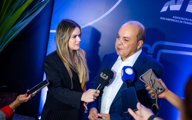 Governador Ibaneis Rocha tira férias a partir desta quarta-feira (2)