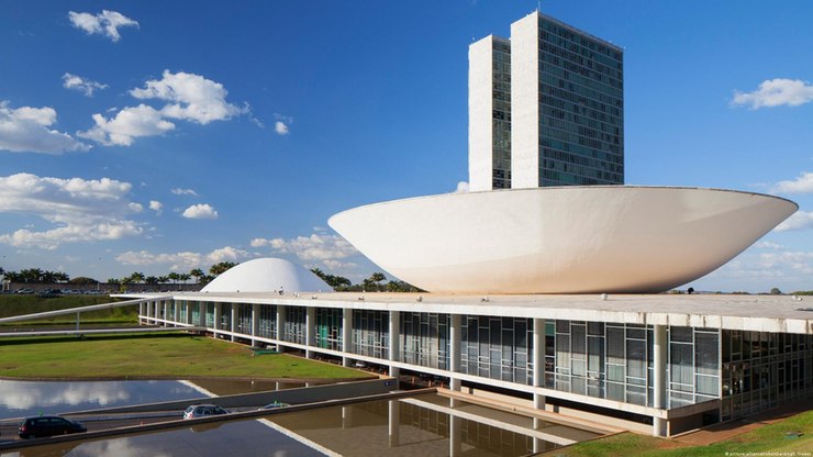 Congresso promulga acordo comercial entre Mercosul e UE