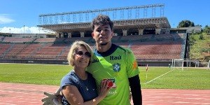 Mãe de Eliza Samudio vai receber objetos da filha 15 anos depois