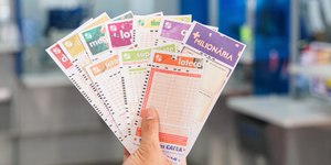 Ninguém vence a Quina e prêmio sobe para R$ 18 milhões