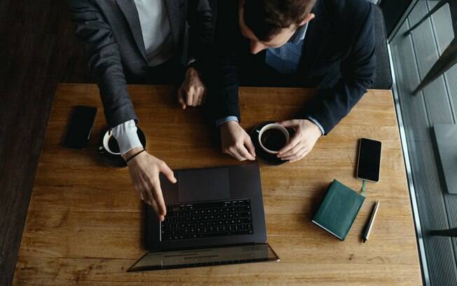 Estudo diz que 56% dos empreendedores dependem da internet