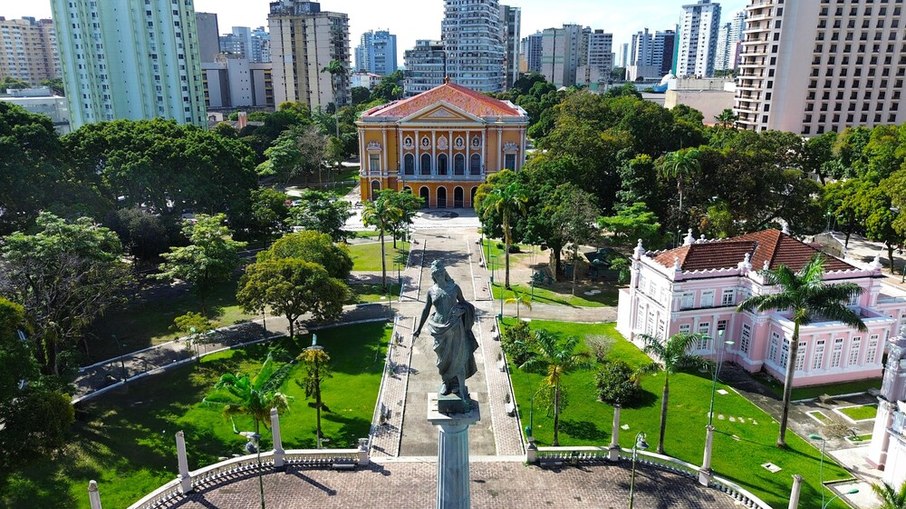 Theatro da Paz