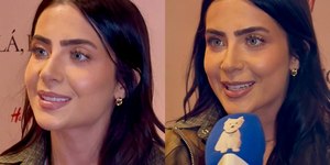 Jade Picon abre o jogo sobre o 'BBB': “Tenho medo de voltar”