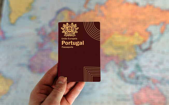 Cresce a busca de brasileiros por cidadania portuguesa