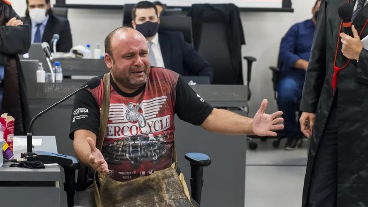 Boate Kiss: Justiça concede liberdade para condenado por incêndio