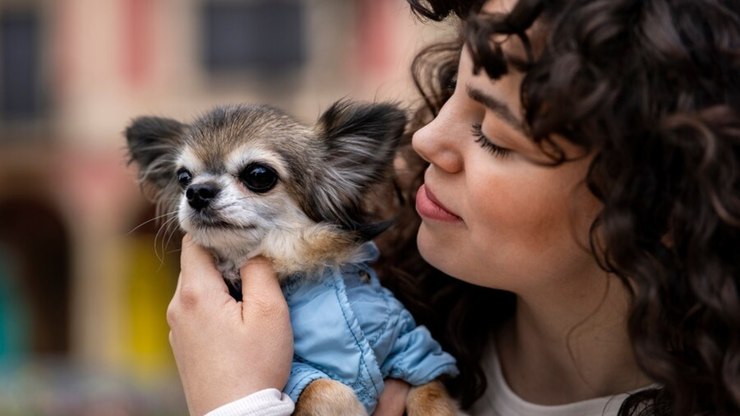 Escócia aprova lei que exige documento para adoção de cães