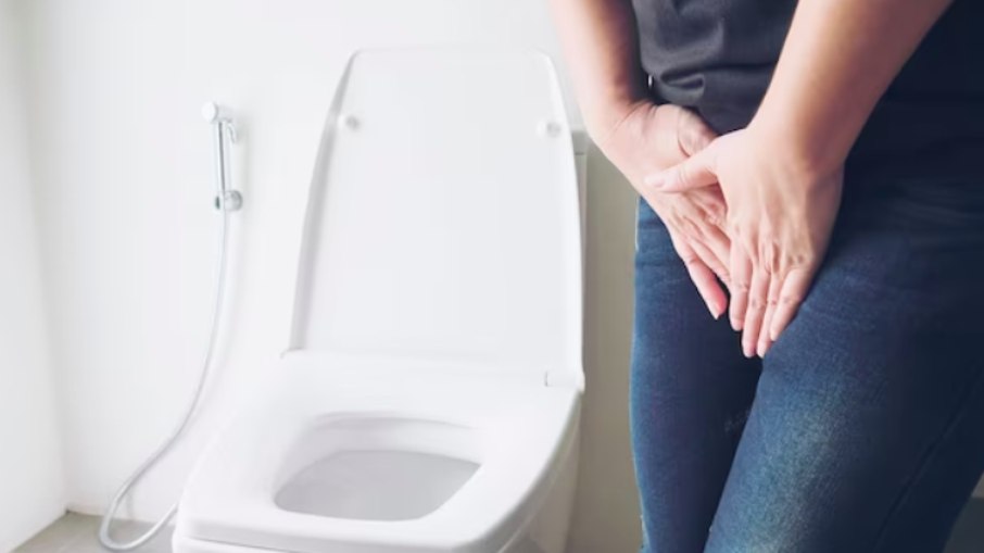 Como a incontinência urinária pode afetar a saúde da mulher