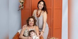 Fumaça de churrasqueira causa mortes de avó, mãe e filha em MG