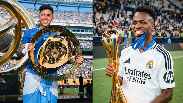 Mundial, Intercontinental e Copa Toyota: relembre os formatos