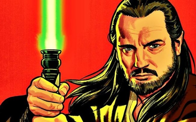 Star Wars anuncia HQs inéditas “mais casuais” com Jedis icônicos Star Wars anuncia HQs inéditas “mais casuais” com Jedis icônicos