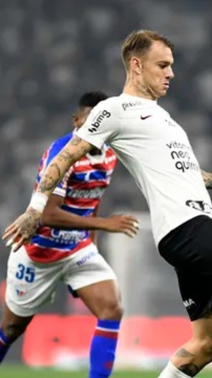 Corinthians completa um mês sem vencer; relembre os jogos, Futebol