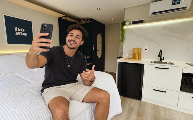 Short stay entra na era das marcas e prioriza consistência