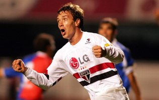Ex-São Paulo revela treta com Lugano: Tirei satisfação