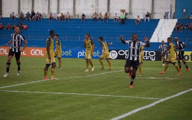 Petrolina-PE x Botafogo: veja provável time do Glorioso e onde assistir ao jogo da Copinha