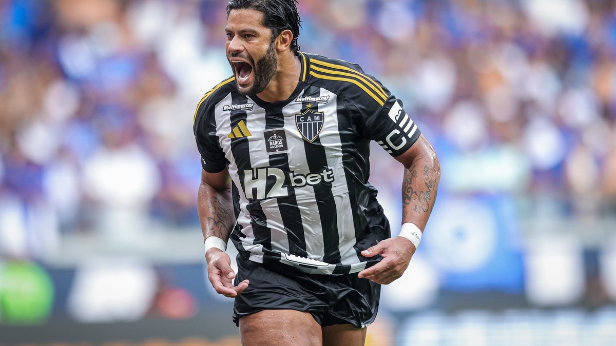 Atlético recebe o Fluminense pelo Brasileirão