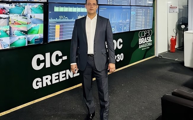 Ataque digital amplia busca por consultor em cibersegurança