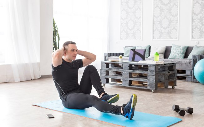 Pesquisa indica que exercícios podem prevenir osteoartrite
