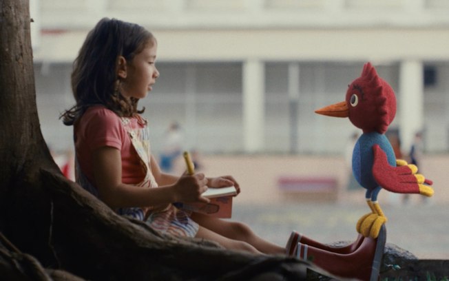 Campanha de fim de ano do Bradesco Seguros celebra a empatia