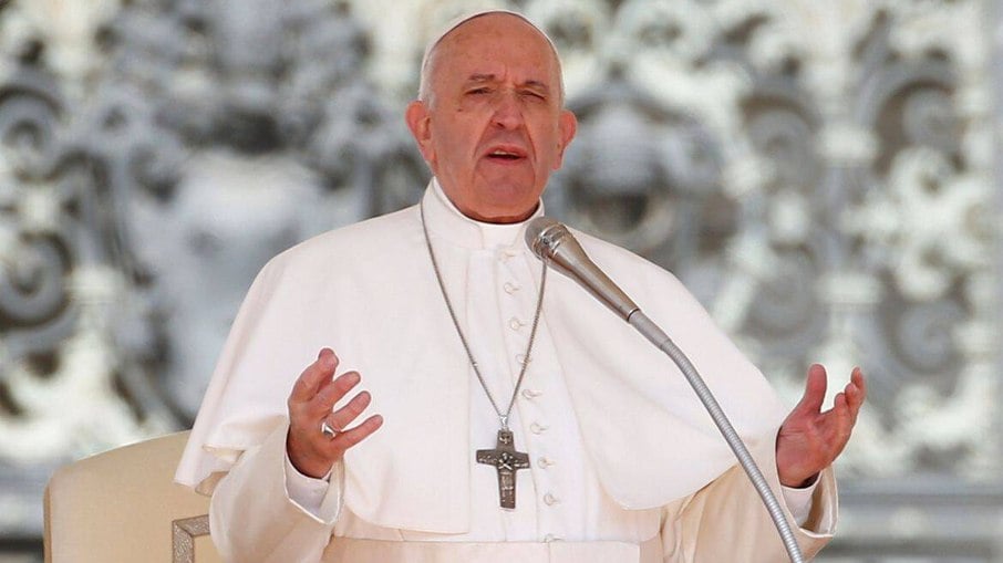  Papa pede que guerra na Ucrânia não faça mundo esquecer da Síria