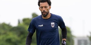 Vozinha é atacado após falhar em jogo de Cabo Verde