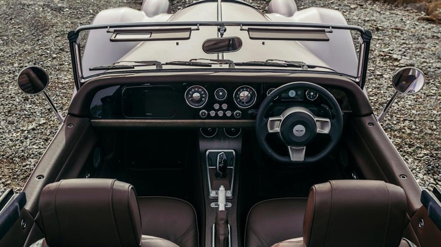 Morgan Supersport Morgan Supersport