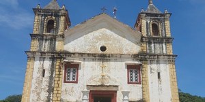 Igreja mais antiga de Matias Cardoso é devolvida pelo MPMG