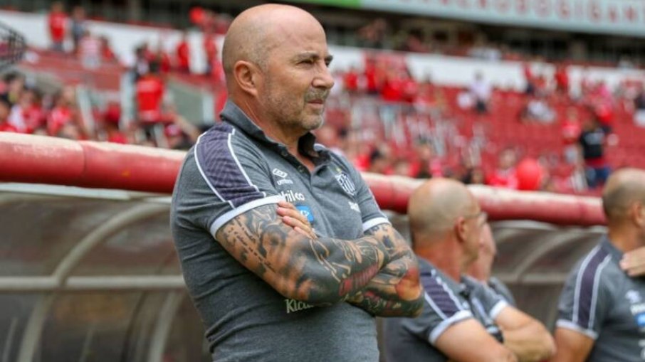 Sampaoli