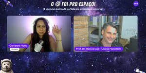 iG Foi Pro Espaço revela como Dom Pedro II impulsionou astronomia
